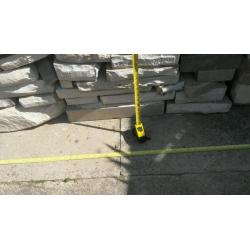 used stone
