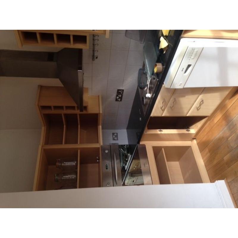 Complete kitchen - free