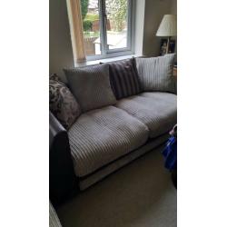 Dfs Corner Sofa