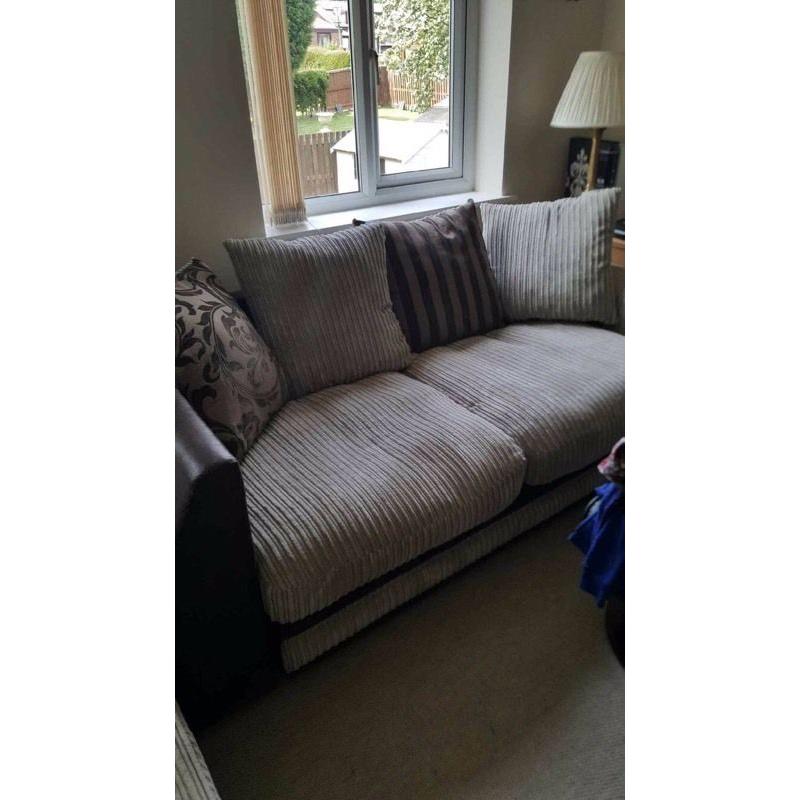 Dfs Corner Sofa