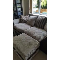 Dfs Corner Sofa