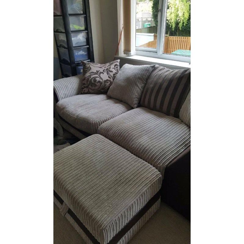 Dfs Corner Sofa