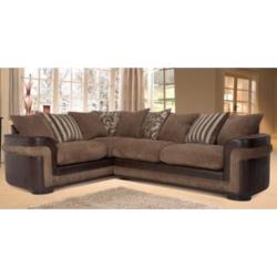 Dfs Corner Sofa