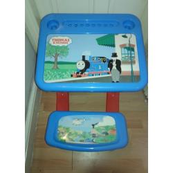 Thomas &friends desk for sale