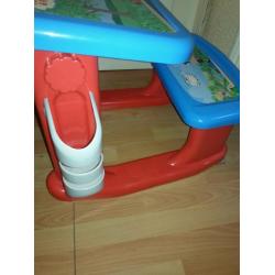 Thomas &friends desk for sale