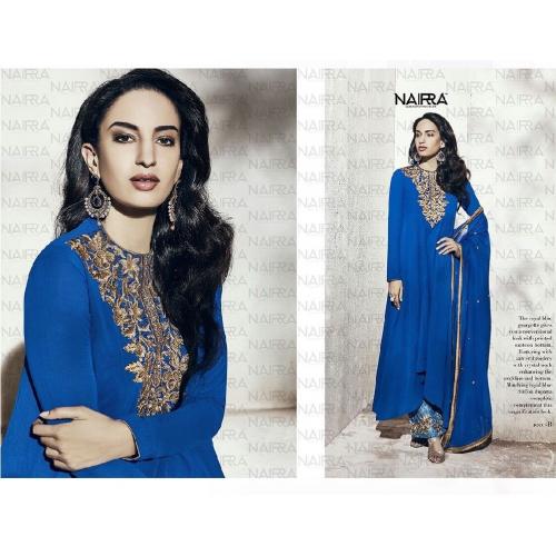 Nairra -Queen of ethnic wear - Shilwar Kameez