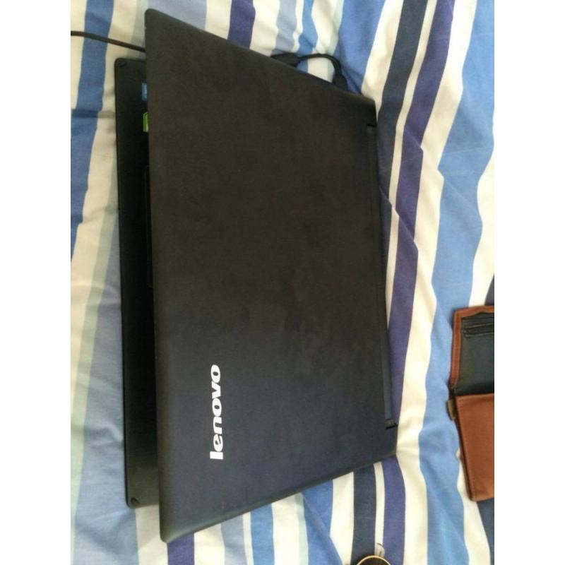 Lenovo Flex 2 Laptop