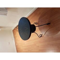 Side table