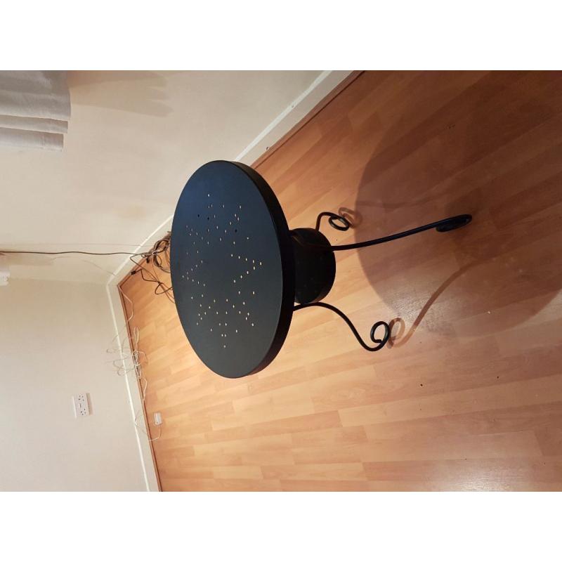 Side table