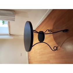Side table