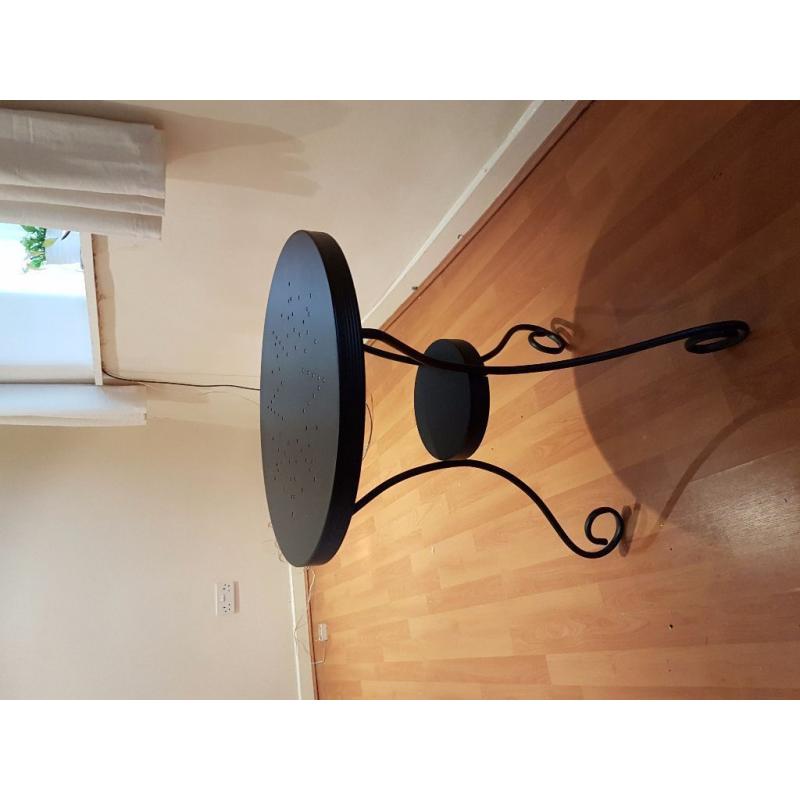 Side table
