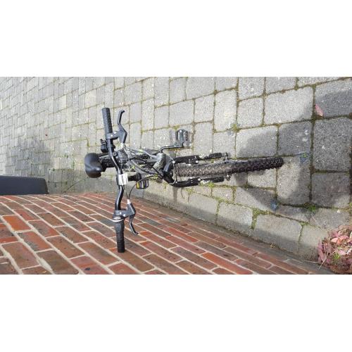 Apollo Spektor Boys Mountain Bike - 20"