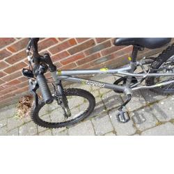 Apollo Spektor Boys Mountain Bike - 20"