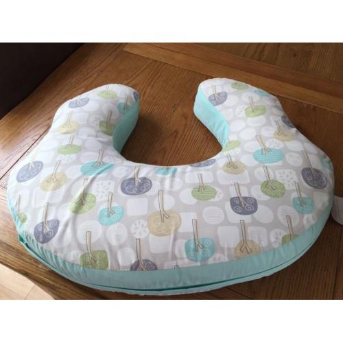 Baby support pillow