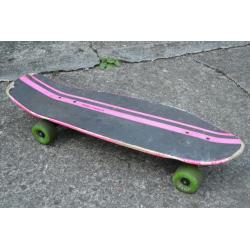 Mindless Longboard / Skateboard