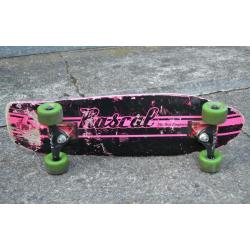 Mindless Longboard / Skateboard