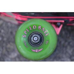 Mindless Longboard / Skateboard