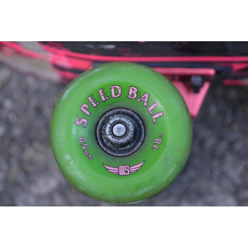 Mindless Longboard / Skateboard