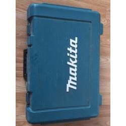 Original Makita drill 18v