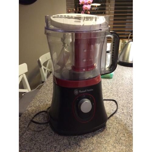 Food processor Russell Hobbs