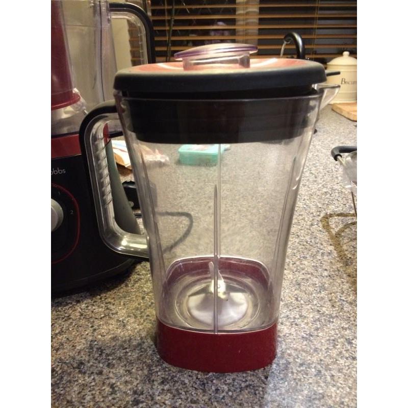 Food processor Russell Hobbs
