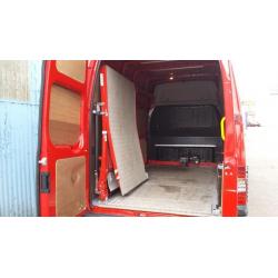 2011 Ford Transit,Drive In Ramp,Electric Winch,Beacon Lights,Six Speed,T300,cars