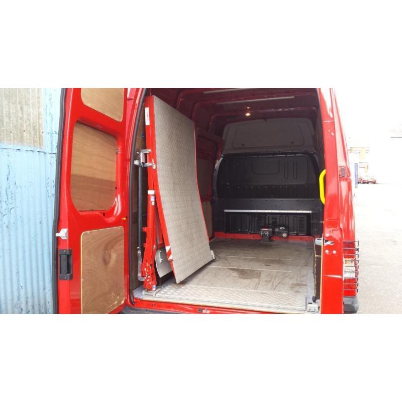 2011 Ford Transit,Drive In Ramp,Electric Winch,Beacon Lights,Six Speed,T300,cars