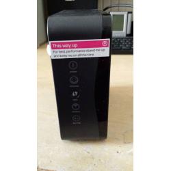 SKY HUB - Fibre Optic Broadband Router- Latest from SKY