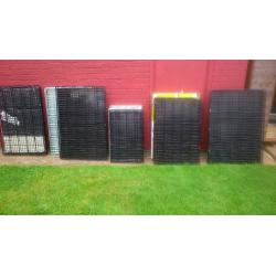 pet cages and accessories