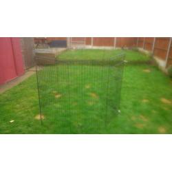 pet cages and accessories