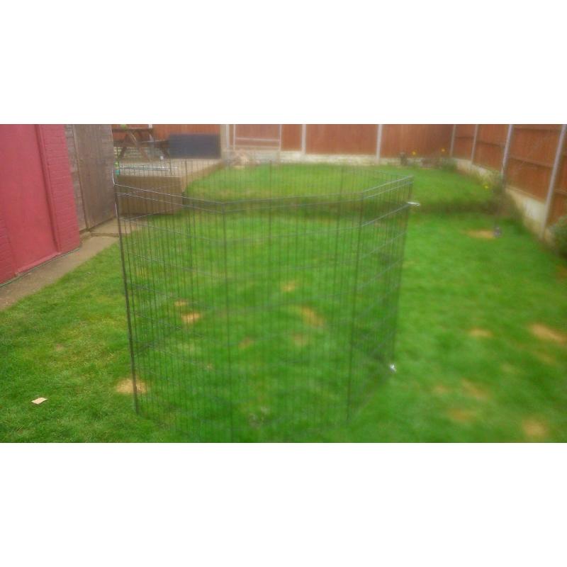 pet cages and accessories