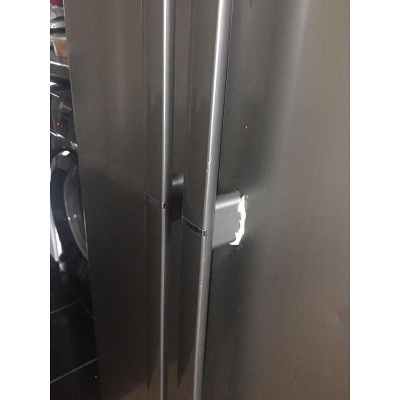 Samsung fridge freezer