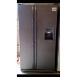 Samsung fridge freezer
