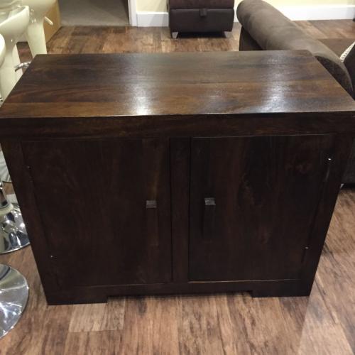 Mango Small sideboard