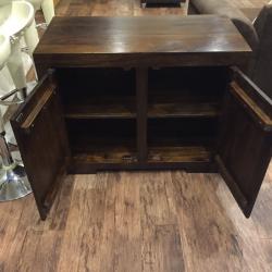 Mango Small sideboard