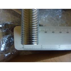 Two pair of chrome taps, 1 for bath (DCM102-8/20) and the other pair for sink (DCM101-8/20). Unused.