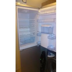 BEKO fridge freezer - very good condition