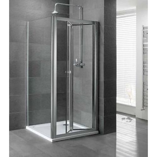 Volente Bi-fold Door, 960-1000mm, new, no packaging,