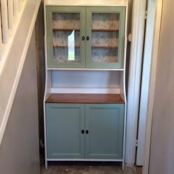 Beautiful Kitchen dresser/cabinet