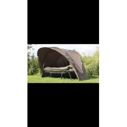 Brand new unopened nash scope Bivvy