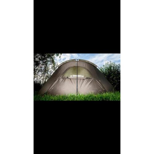 Brand new unopened nash scope Bivvy