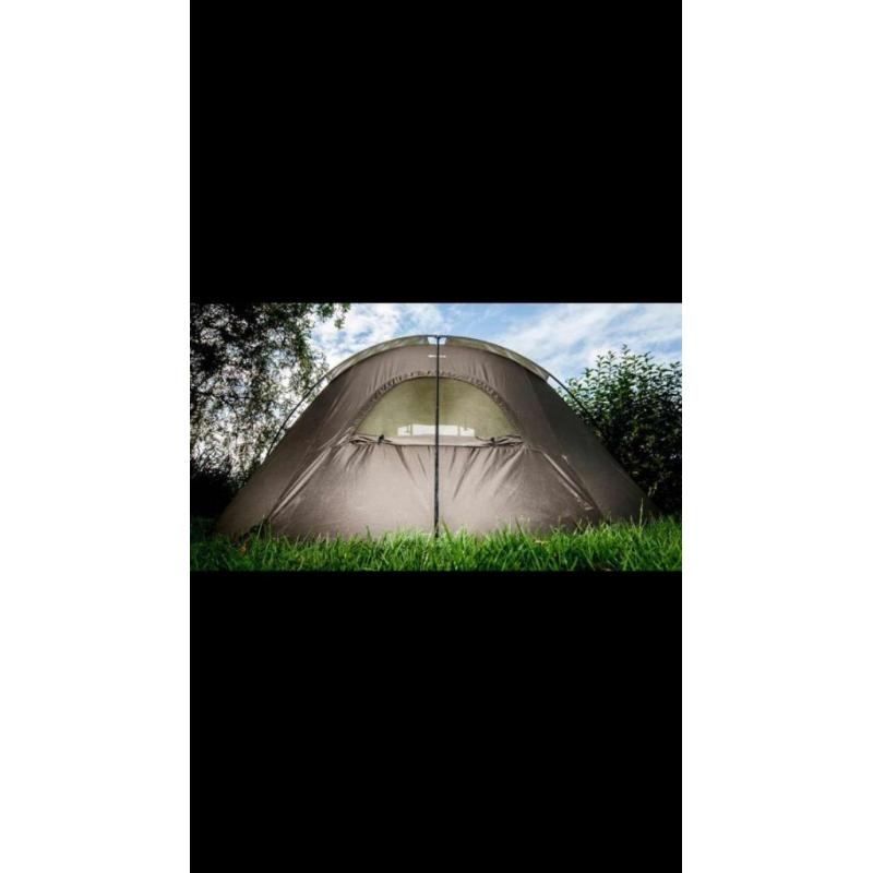 Brand new unopened nash scope Bivvy