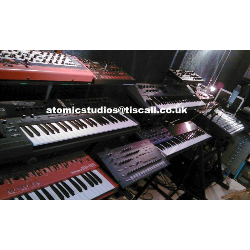 SONG MASTERING in Industry standard TOP END ProTools HDX + top outboard look ONE free master