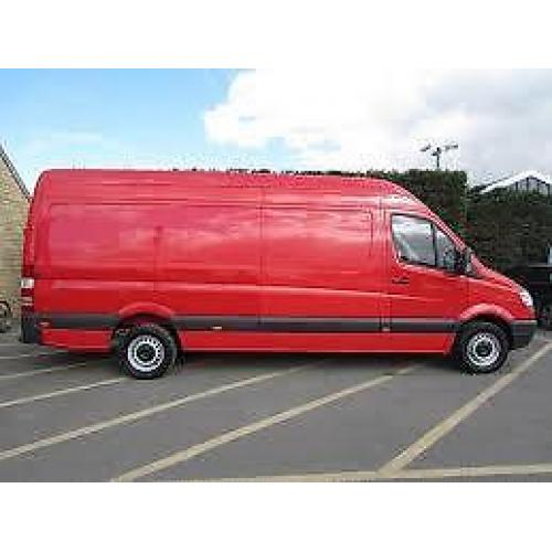 Ali Removals for single item move to full load 24\7 motorbike recovery fully insured