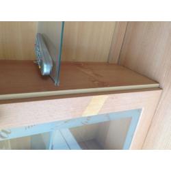 Wall unit