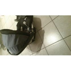 mamas and papas 03 sport car seat with base
