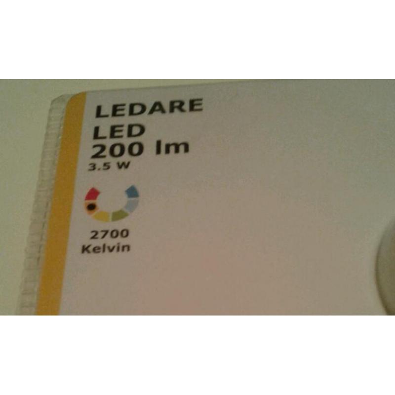 Still in packaging