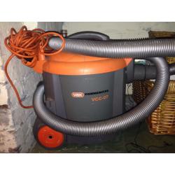 Vac Hoover Fab Condition