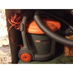 Vac Hoover Fab Condition