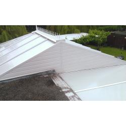 Conservatory cleaning and Repairs Nottingham